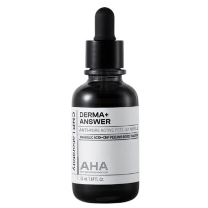 CNP Laboratory Derma + Answer Anti-Pore Active Peel Ampule (AHA) 50ml