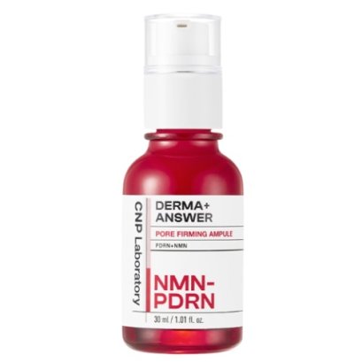 CNP Laboratory Derma + Answer Pore Firming Ampule (NMN-PDRN) 30ml