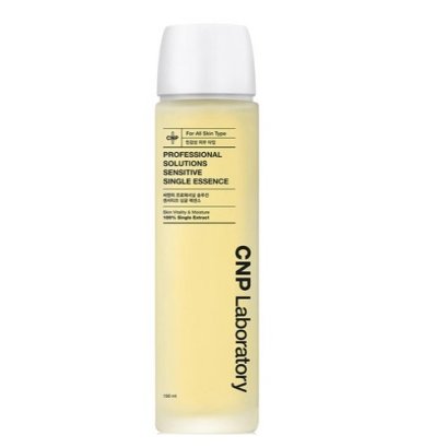 CNP Laboratory Professional Solutions Sensitive Single Essence 150ml