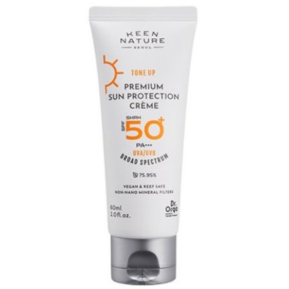 Dr.Orga Premium Sun Protection Cream SPF50+PA+++60ml