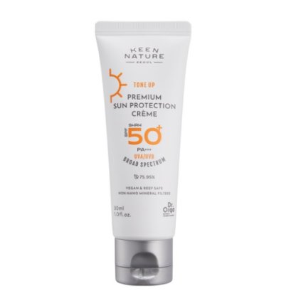 Dr.Orga Premium Sun Protection Cream SPF50+PA+++30ml