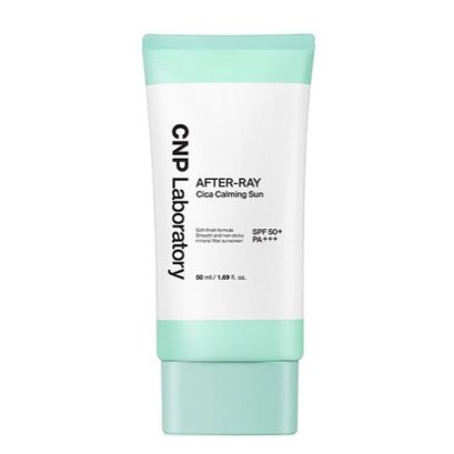 CNP After-Ray Cica Calming Sun 50ml (SPF50+PA+++)
