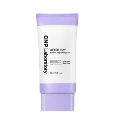CNP After-Ray Barrier Repairing Sun 50ml (SPF50+/PA++++)