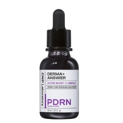 CNP Laboratory Derma Answer Active Boot Ampule (PDRN) 30ml