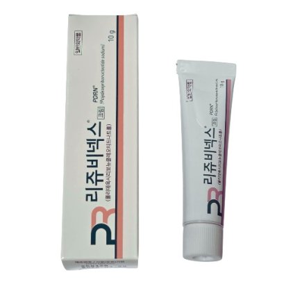 Rejuvenex Cream 10g