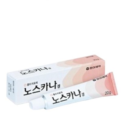 Dong-A Pharm Noscarna Gel 20g