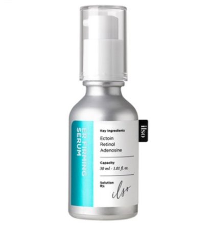 ilso ER Firming Serum (Retinol) 30ml