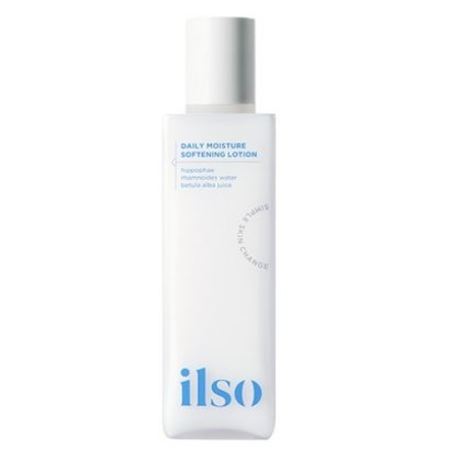 ilso Daily Moisture Softening Lotion 150ml