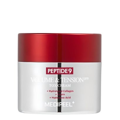 MEDI-PEEL Peptide 9 Volume &amp; Tension Pro Toxcream 50g