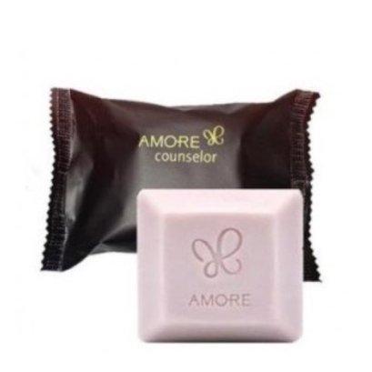 [S] Hera Amore Counselor Perfumed Soap 70g