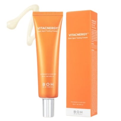 BIO HEAL BOH Vitacnergy Dark Spot Toning Cream 50ml