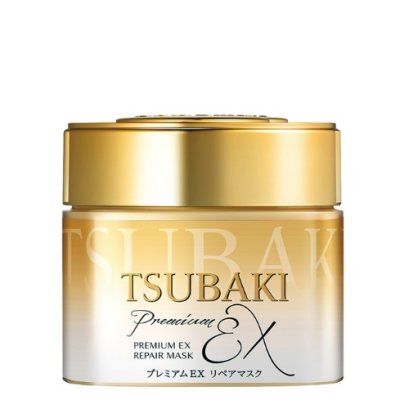 TSUBAKI Premium Repair Mask 180g