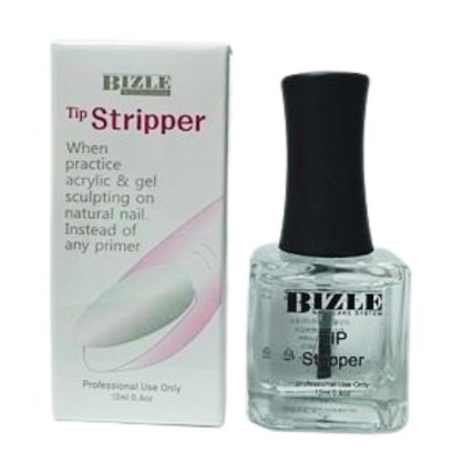 BIZLE Nail Stripper 12ml