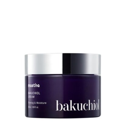 MASTINA Bakuchiol Cream 50ml
