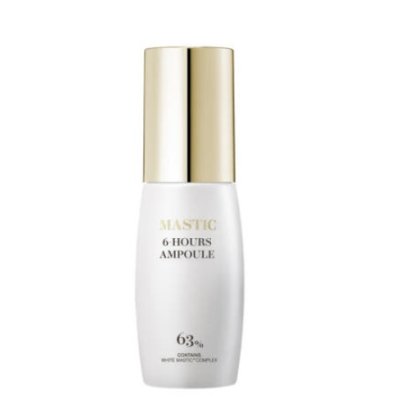 Mastina White MASTIC 6-Hours Ampoule 30ml