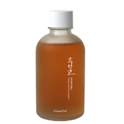 Cosme Chef Heukdango Vintage Herb Nutri Essence 160ml