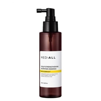 MED:ALL Scalp Strenghtening Nutrition Essence 120mL