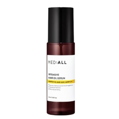 MED:ALL Intensive Hair Oil Serum 55ml