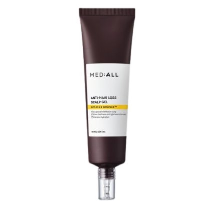 MED:ALL Anti-Hair Loss Scalp Gel 90ml
