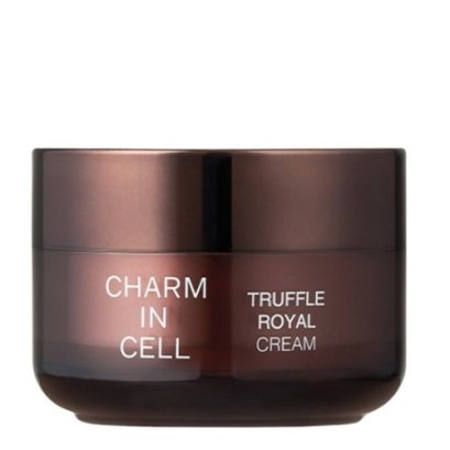 Charmzone Charm In Cell  Truffle Royal Cream 50ml