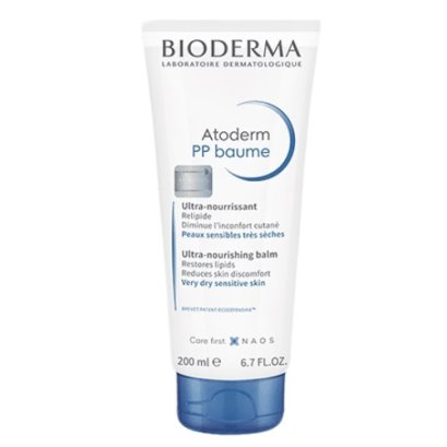 BioDerma Atoderm PP Baume 200ml