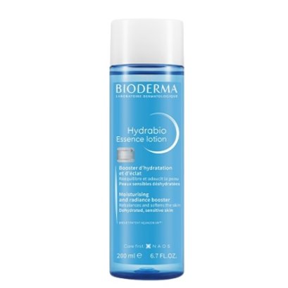 BioDerma Hydrabio Essence Lotion 200ml