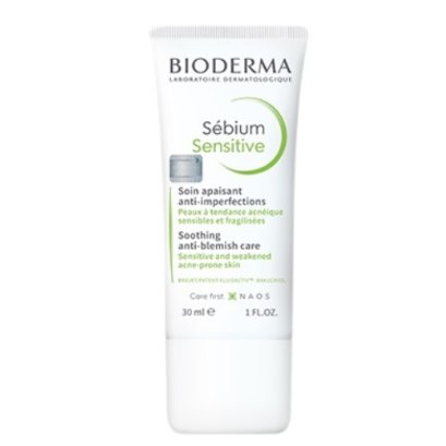 BioDerma Sebium Sensitive 30ml