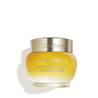 L'OCCITANE Immortelle Divine Cream Jeunesse 50ml