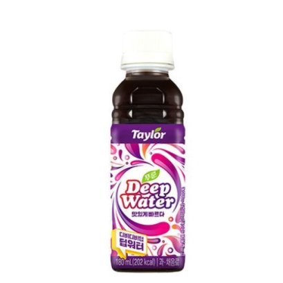 Taylor Prune Deep Water 180ml