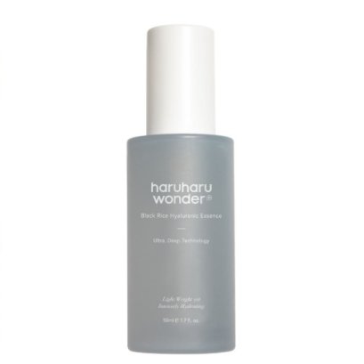 haruharu wonder Black Rice Hyaluronic Essence 50ml