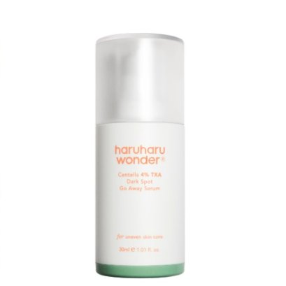 haruharu wonder Centella 4% TXA Dark Spot Go Away Serum 30ml