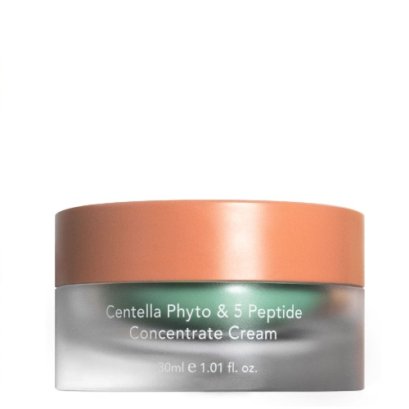 haruharu wonder Centella Phyto &amp; 5 Peptide Concentrate Cream 30ml