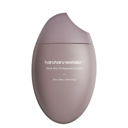 haruharu wonder Black Rice 10 Hyaluronic Cream 50ml