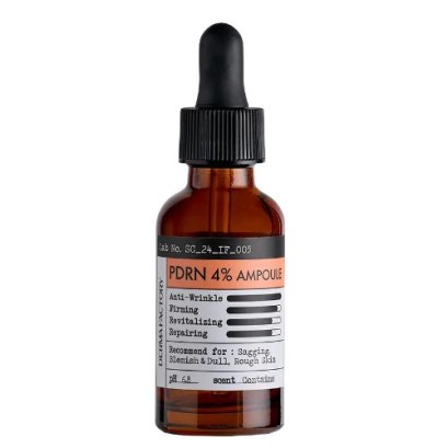 Derma Factory PDRN 4% Ampoule 30ml