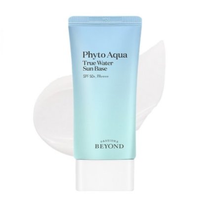 BEYOND Phyto Aqua True Water Sun Base SPF50+PA++++50ml