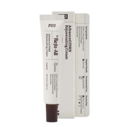 DR.REJUALL Advanced PDRN Rejuvenating Cream 30ml