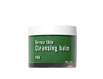 23years old Derma thin Cleansing Balm 100g