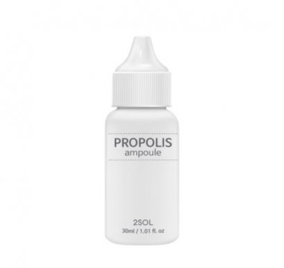 2SOL Propolis Ampoule 30ml