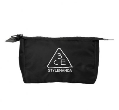 3CE Pouch [Black]