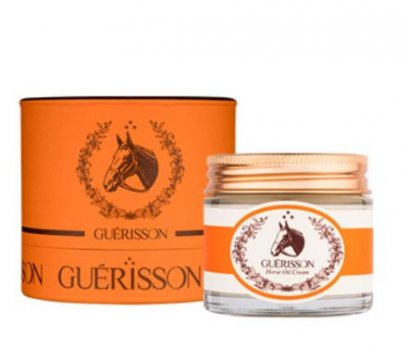 GUERISSON 9Complex Horse Oil Cream 3rd Original 70gx