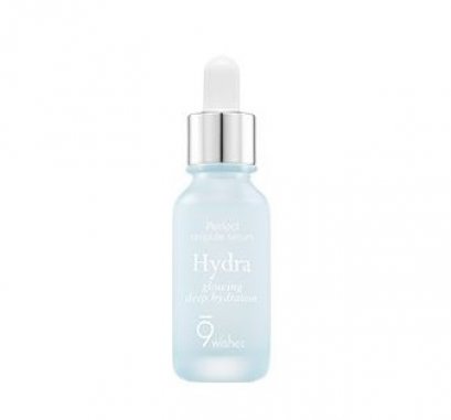 9wishes Perfect Ampoule Serum  [Hydra] 25ml