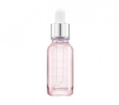 9wishes Perfect Ampoule Serum  [Calm] 25ml