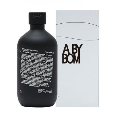 A BY BOM Scalp Equalizing Conditioner 500mL