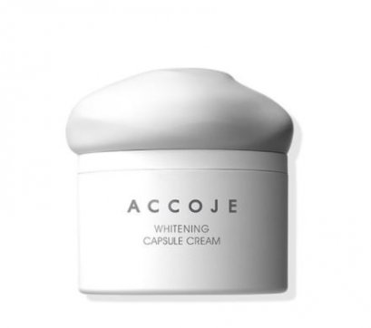 ACCOJE Vital in Jeju Time Repair Cream 50ml