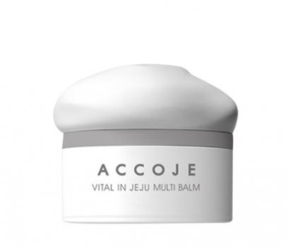 ACCOJE Vital In Jeju Multi Balm 27g