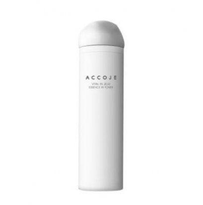 ACCOJE Vital In Jeju Essence in Toner 130ml