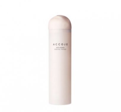 ACCOJE	Anti-aging Essential Firstener 130ml