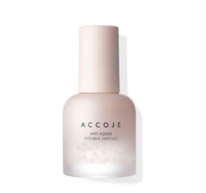 ACCOJE Anti-aging Intensive Ampoule 30ml