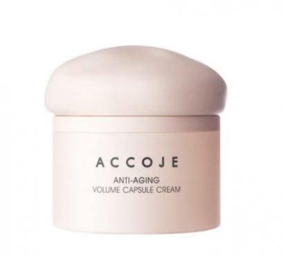 ACCOJE Anti-aging Volume Capsule Cream 50ml