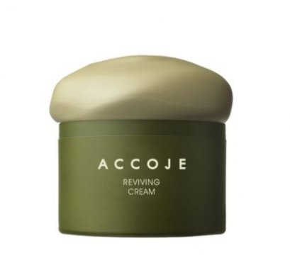 ACCOJE	Reviving Cream 50ml